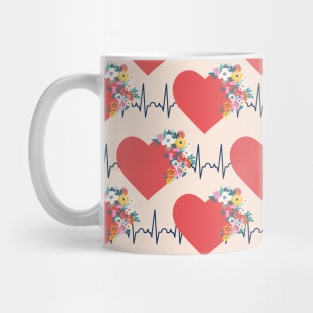 Thank You Medical Staff Mug